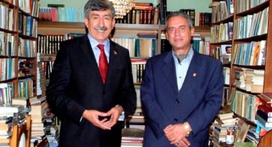 ‘Türk dili, medeniyetimizin temel taşıdır’