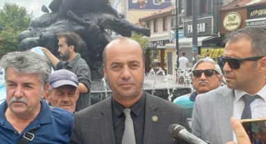 Türk Ocakları’ndan ‘vatana ihanet’ tepkisi