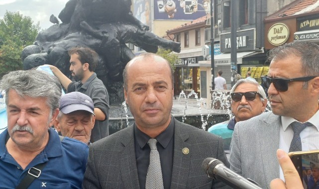 Türk Ocakları’ndan ‘vatana ihanet’ tepkisi