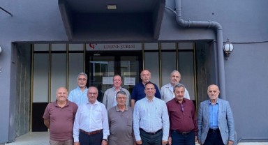 ‘Üçüncü sektör’ün önemine vurgu