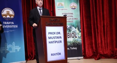 Uluslararası 6. AGBIOL Konferansı