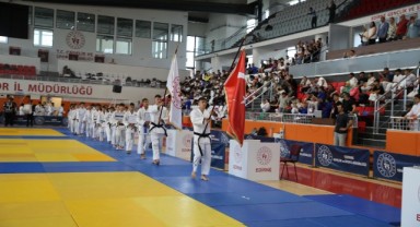 Uluslararası Edirne Judo Turnuvası