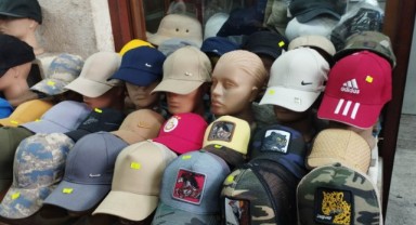 Üretim yapan tek şapkacı