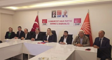 ‘Üyelerin söz hakkının olduğu bir tüzük’