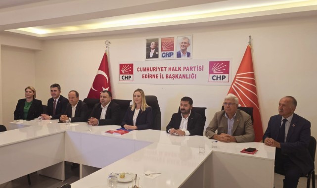‘Üyelerin söz hakkının olduğu bir tüzük’