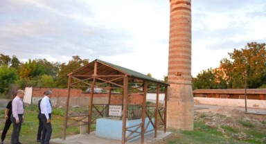 Yalı camisinde restorasyon başlanacak