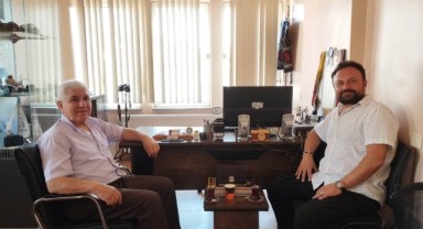 ‘Yerel basın Edirne’nin sesidir’