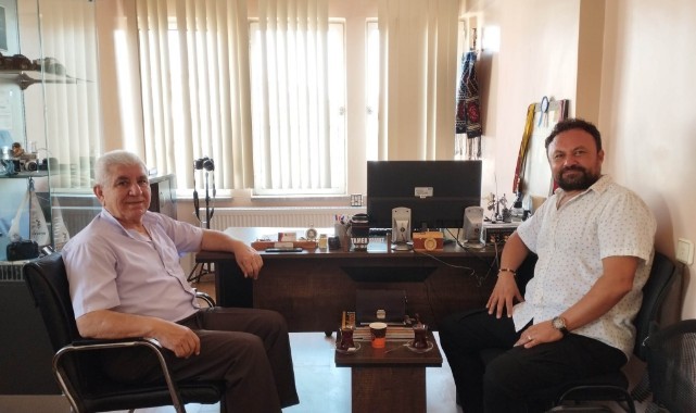 ‘Yerel basın Edirne’nin sesidir’