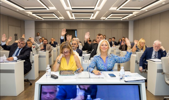 Ziyaretçi trafik şartlarında değişiklikler