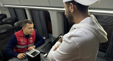 9 ayda 15 bin kaçak göçmen
