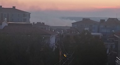 ‘Anız yakmak suçtur ve cezası vardır’