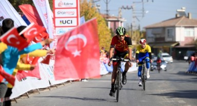 Balkan Yol Bisikleti Şampiyonası sona erdi