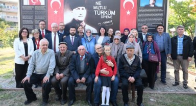 Belediyeden şehit ailelerine anlamlı destek