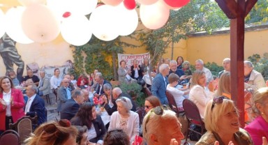 ‘Ben buranın kızıyım’
