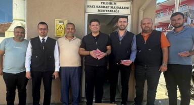 ‘Bereketli topraklar tekrar hayat bulacak’
