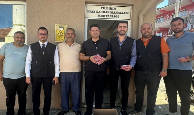 ‘Bereketli topraklar tekrar hayat bulacak’