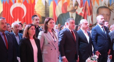 ‘Bizi durduramayacaklar daha çok üreteceğiz’