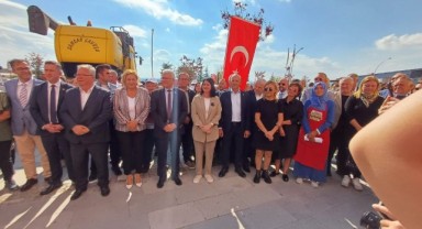 Bursun kaynağı üretim