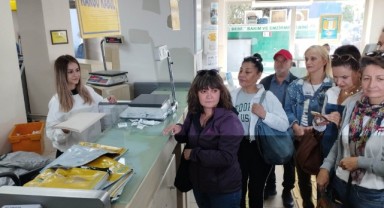 Can dostlar için 2 bin 327 imza