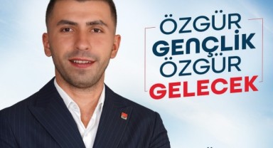 CHP Gençlik kollarından seçime doğru