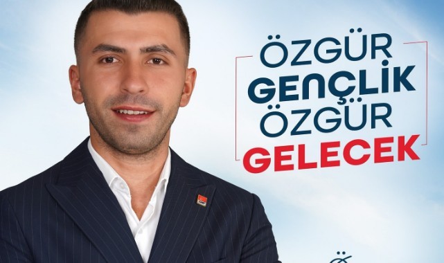 CHP Gençlik kollarından seçime doğru
