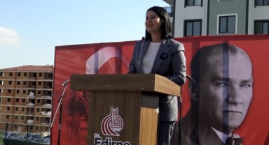 ‘Çocuklar için yapacak daha çok işimiz var’