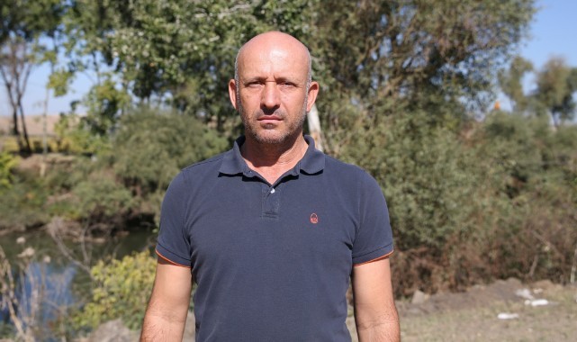 Çömlekköy Barajı ile sulama artacak