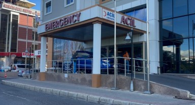 Çorlu bir özel hastanenin ruhsatı iptal