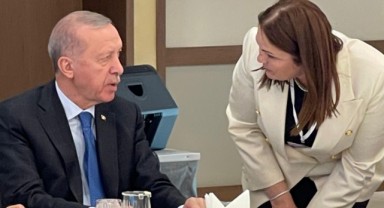 ‘Cumhurbaşkanı Selimiye açılışında olacak’