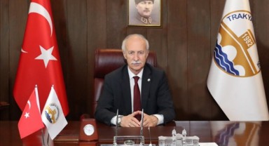 ‘Cumhuriyet büyük mücadelelerle kuruldu’