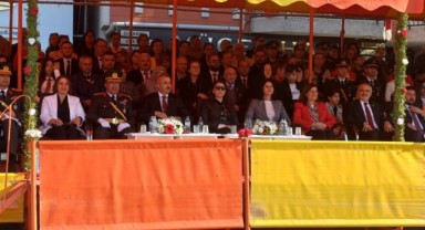 Cumhuriyet’in 101’inci yıl coşkusu