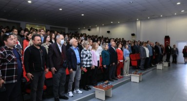 TÜ’de ‘Cumhuriyetin ilanı ve nitelikleri’ konferansı