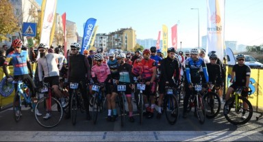 Cumhuriyet Kupası Bisiklet Yol Yarışı
