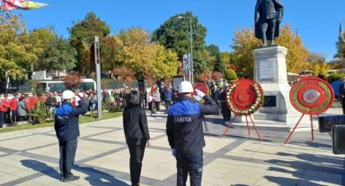 Cumhuriyet kutlamaları sürüyor