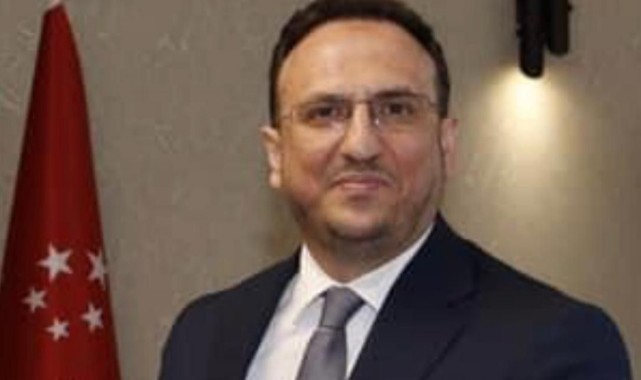 Cumhuriyetimizin 101. kuruluş yıldönümü