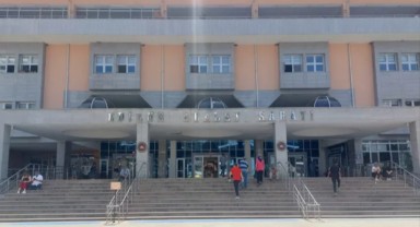 Doktora tehdidin yargılaması devam ediyor