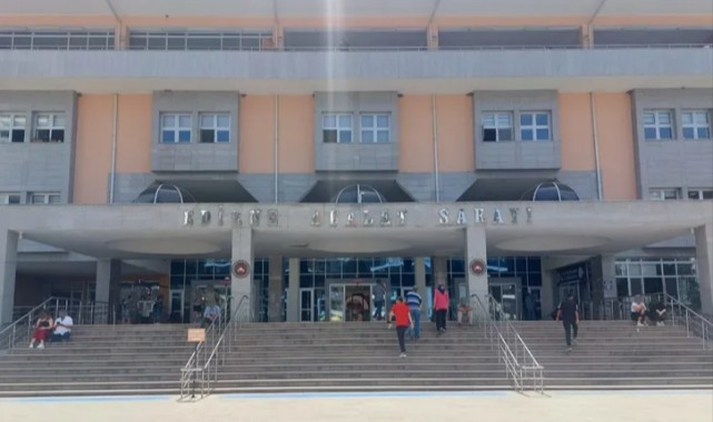 Doktora tehdidin yargılaması devam ediyor