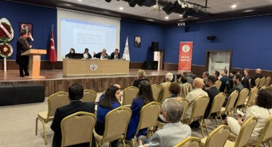 Edirne Barosu 50. Olağan Genel Kurul
