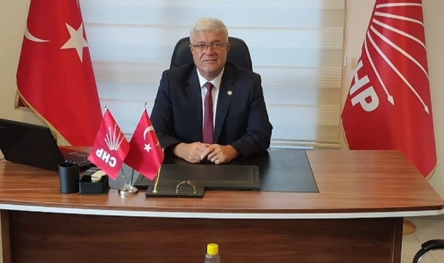 Edirne Belediyesi'nde yeni bir dönem