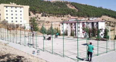 Edirne Belediyesi’nden Adıyaman’a destek