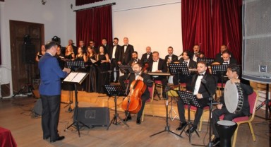 Edirne'de