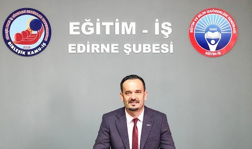 Eğitimde ‘Kahveyi taşırdılar’