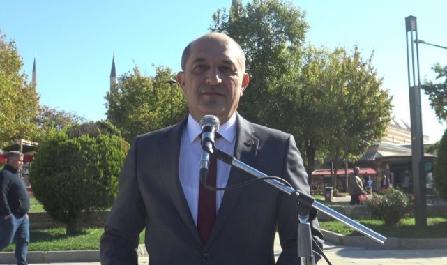 Emekli astsubaylardan özlük hakkı çıkışı