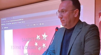 ‘Emniyetin sorunlarına çözüm bulunsun’