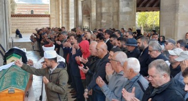 En yaşlı avukat hayatını kaybetti