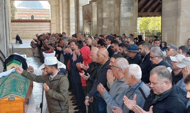 En yaşlı avukat hayatını kaybetti