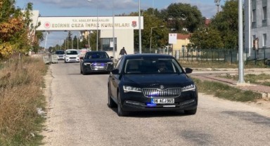 Eş Başkan’dan Demirtaş’a ziyaret