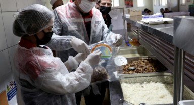 Et ürünü satan işletmelere denetim