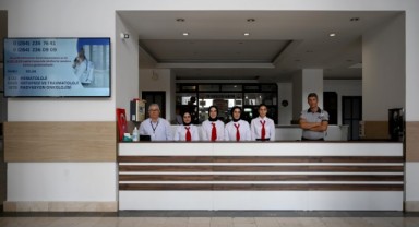 Fakültede ‘refakatçi öğrenci’ uygulaması