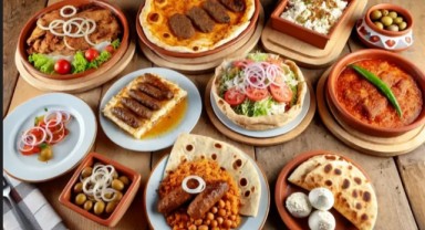 Festivalde Balkan mutfakları tanıtılacak